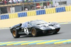 LE MANS CLASSIC
