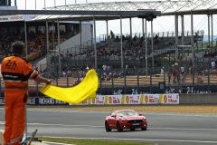 LE MANS CLASSIC