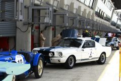 LE MANS CLASSIC