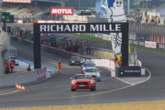 LE MANS CLASSIC