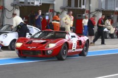 LE MANS CLASSIC
