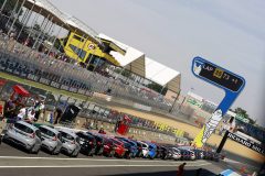 LE MANS CLASSIC