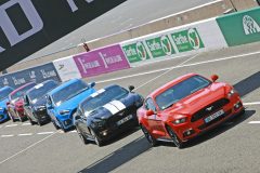 LE MANS CLASSIC