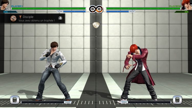 THE KING OF FIGHTERS XIV_20160820135540
