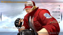 THE KING OF FIGHTERS XIV_20160820143258