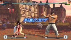 THE KING OF FIGHTERS XIV_20160820161554