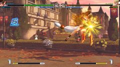 THE KING OF FIGHTERS XIV_20160820162350