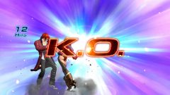 THE KING OF FIGHTERS XIV_20160820163404