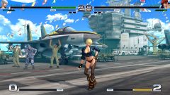 THE KING OF FIGHTERS XIV_20160820163411