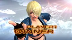 THE KING OF FIGHTERS XIV_20160820163527