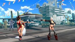 THE KING OF FIGHTERS XIV_20160820163858