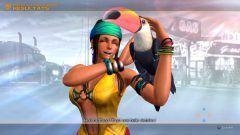 THE KING OF FIGHTERS XIV_20160822152927