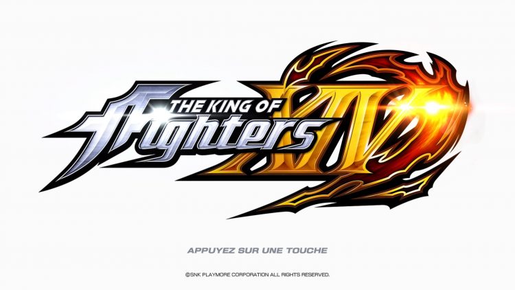 THE KING OF FIGHTERS XIV_20160828102820
