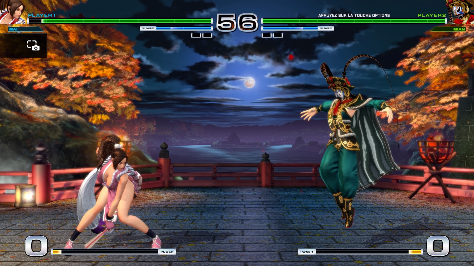 THE KING OF FIGHTERS XIV_20160828102958