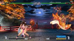 THE KING OF FIGHTERS XIV_20160828103129