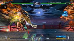 THE KING OF FIGHTERS XIV_20160828103133