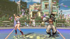 THE KING OF FIGHTERS XIV_20160828103410