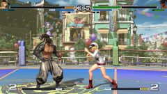 THE KING OF FIGHTERS XIV_20160828103558