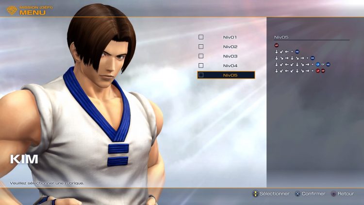 THE KING OF FIGHTERS XIV_20160828103741