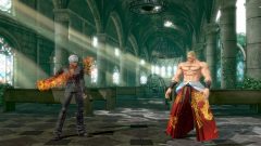 THE KING OF FIGHTERS XIV_20160828103815