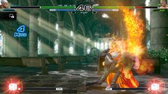 THE KING OF FIGHTERS XIV_20160828103838