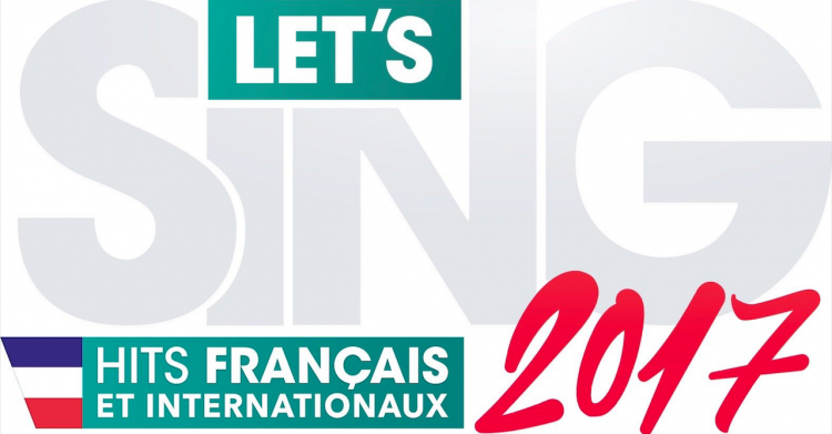 LOGO lets sing 2017