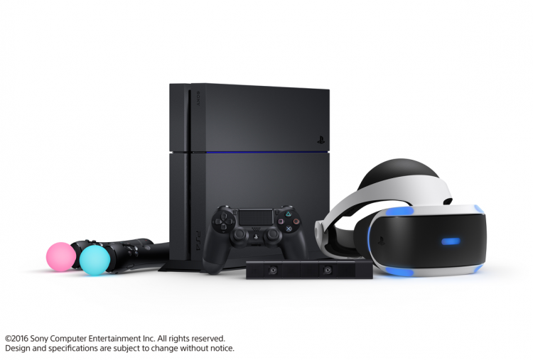 PS VR 2