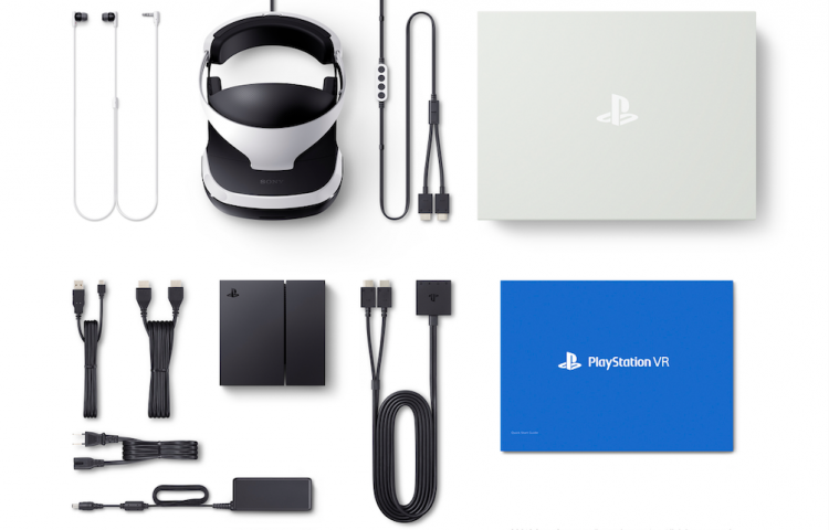 PS VR