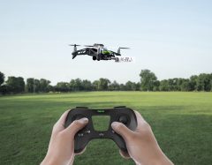 Parrot MAMBO And FLYPAD