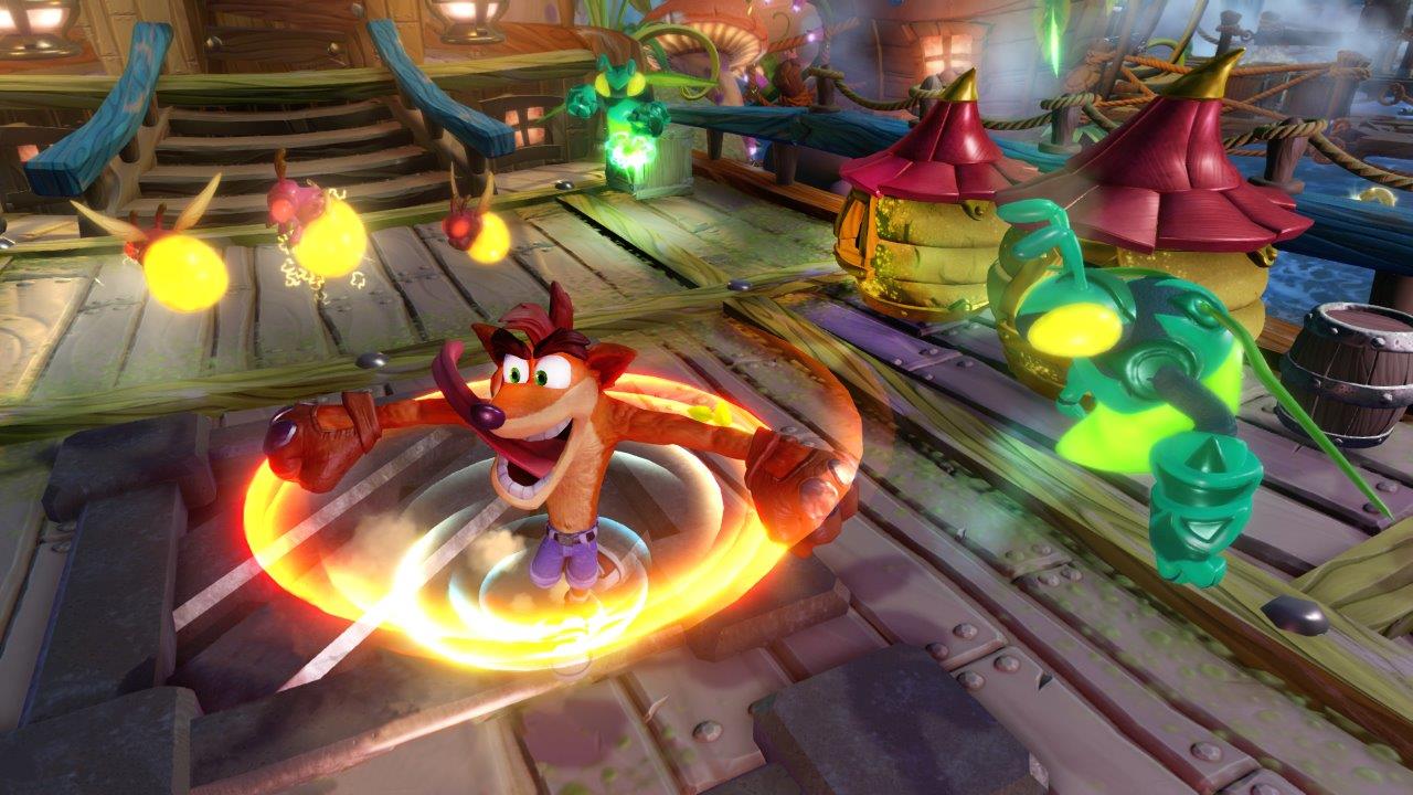 skylanders