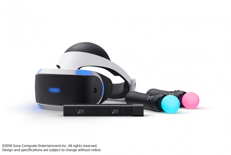 ps VR 1
