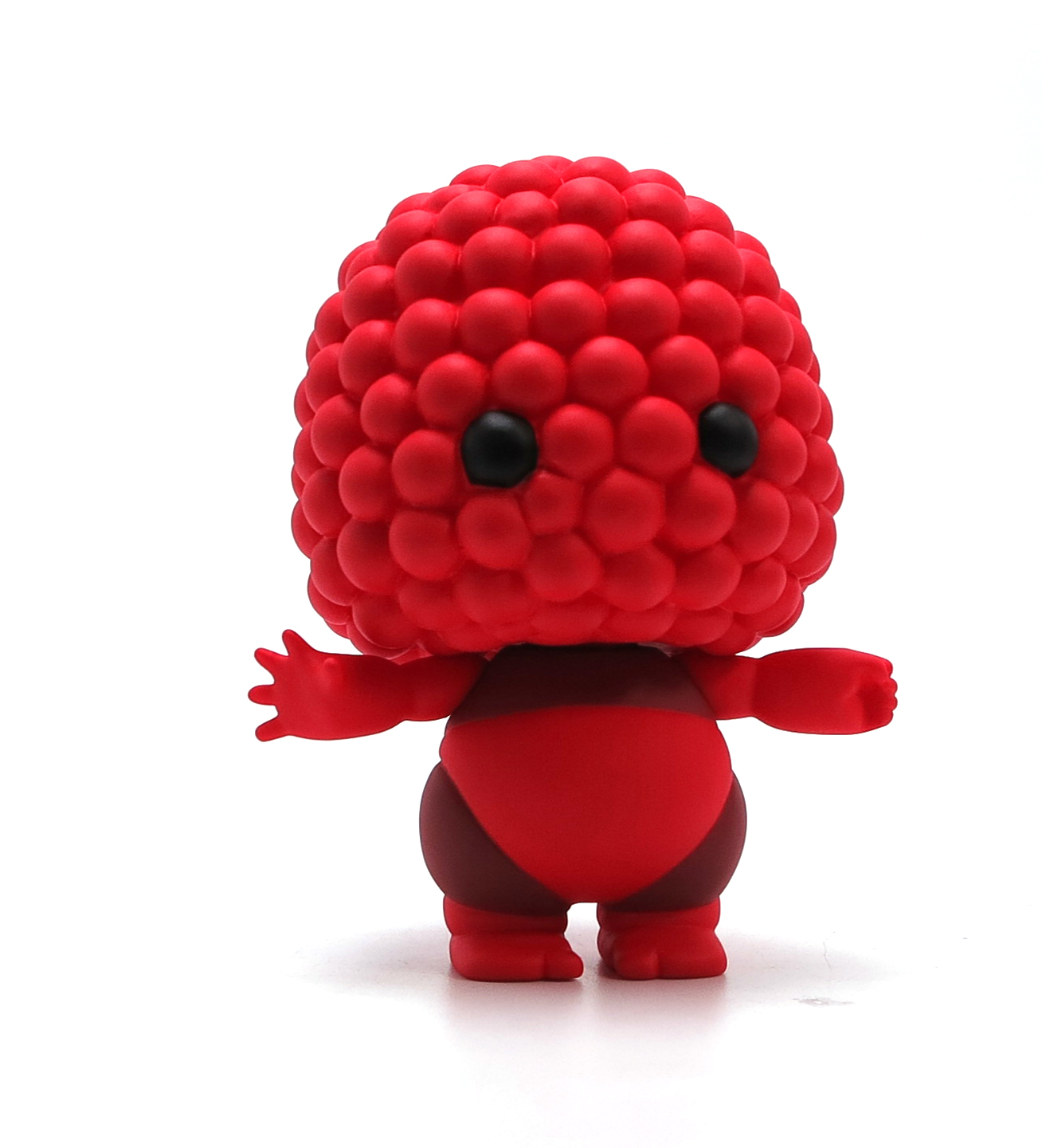 berry-red-sample