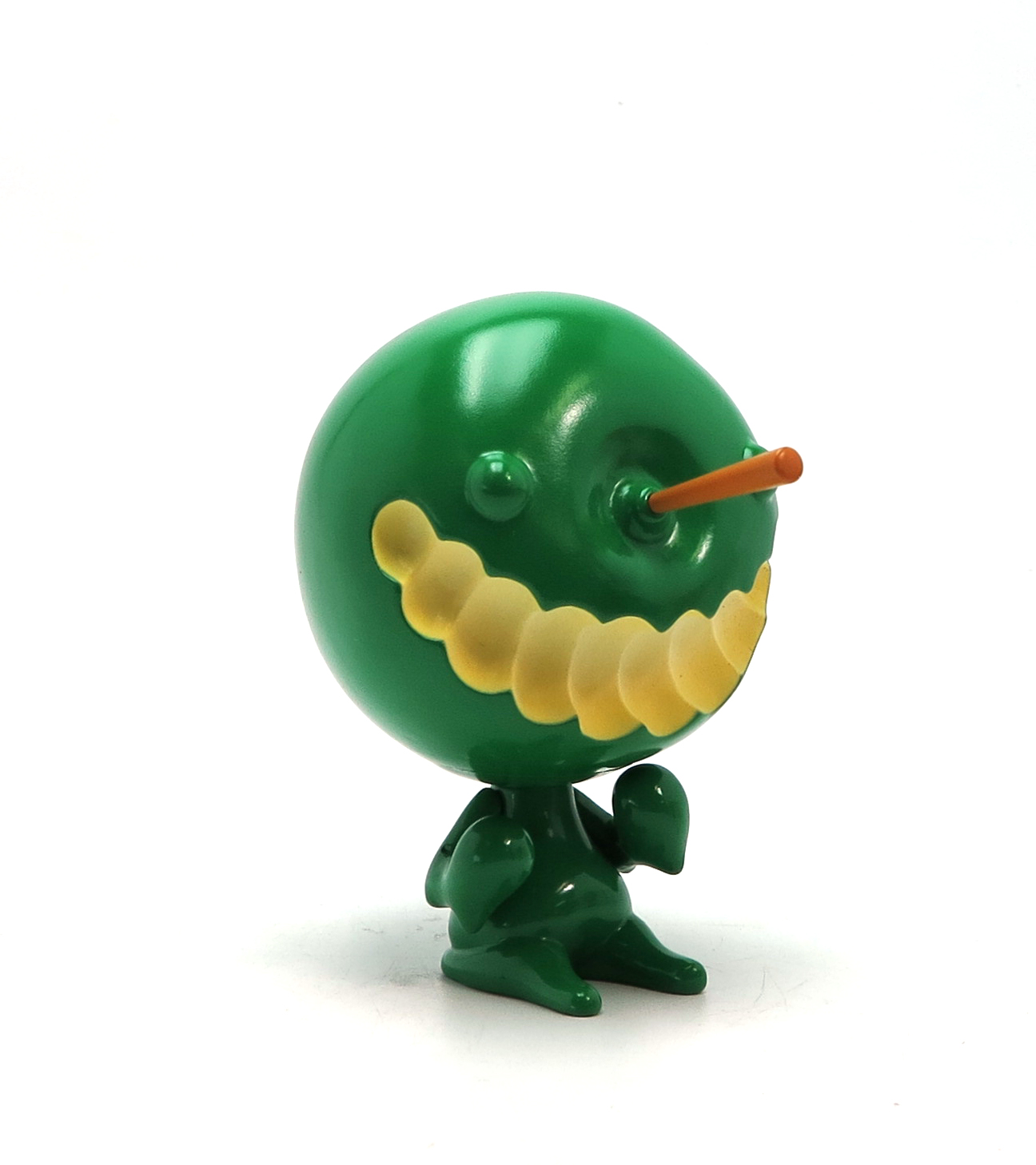 pomme-damour-green