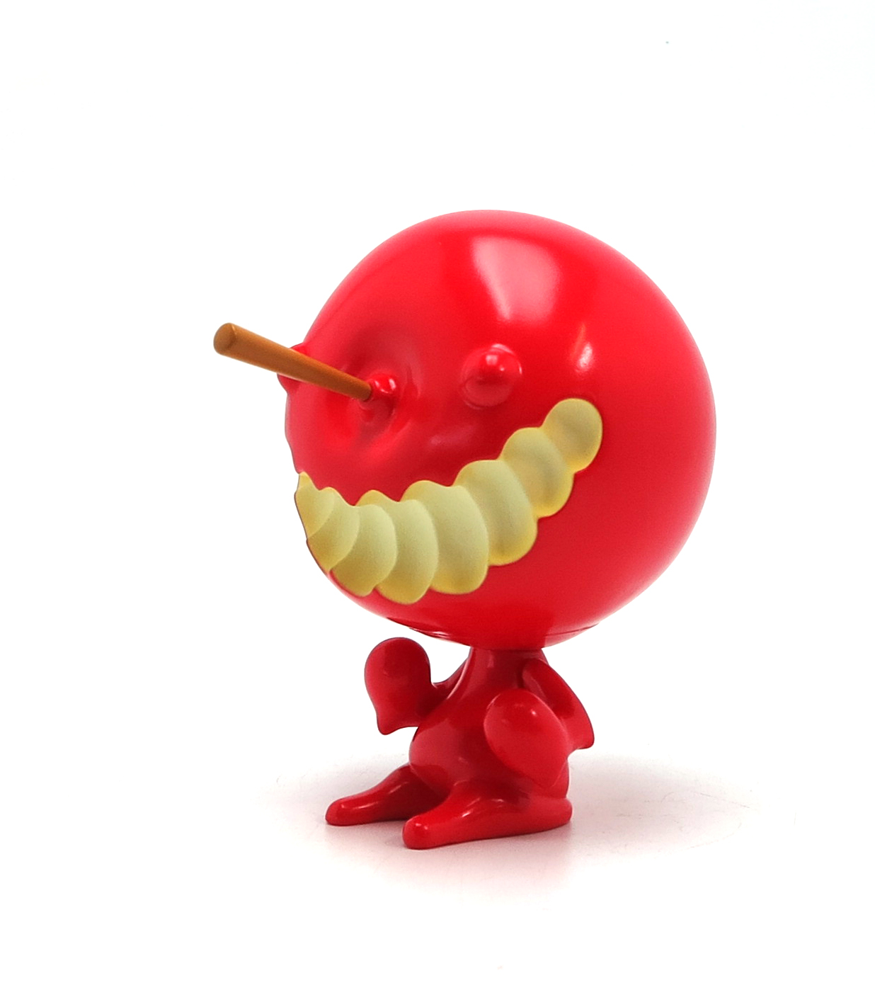 pomme-damour-red