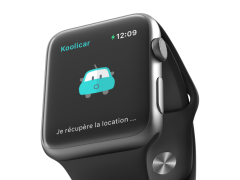 Watch 3