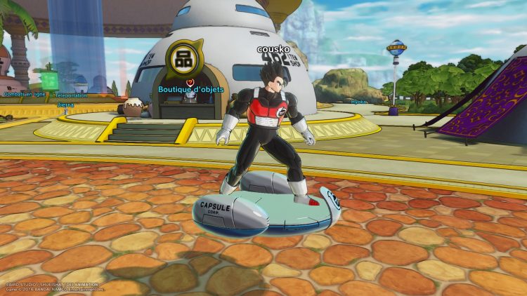 DRAGON BALL XENOVERSE 2_20161230130827