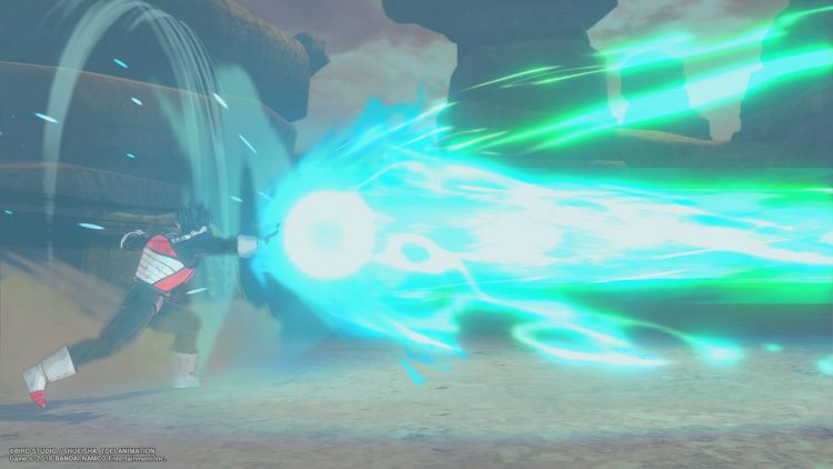 DRAGON BALL XENOVERSE 2_20161230162347