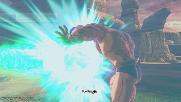 DRAGON BALL XENOVERSE 2_20161230162355