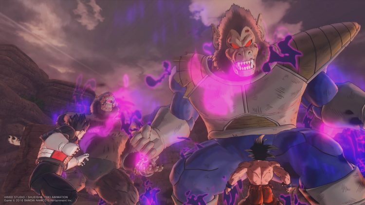 DRAGON BALL XENOVERSE 2_20161230162528