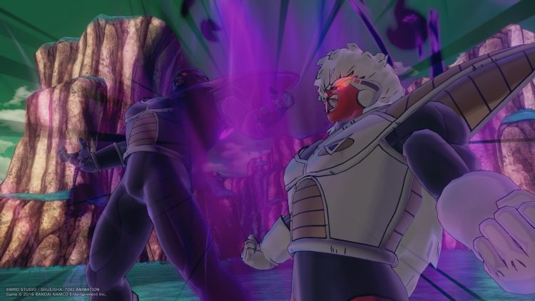 DRAGON BALL XENOVERSE 2_20170101165148