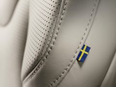 The all-new Volvo XC90
