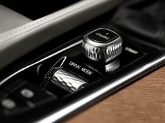 The all-new Volvo XC90