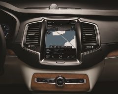 The all-new Volvo XC90