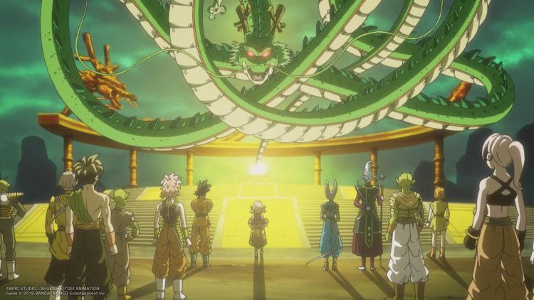 shenron