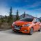 All-New Nissan Micra - Energy Orange