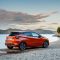 All-New Nissan Micra - Energy Orange