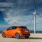 All-New Nissan Micra - Energy Orange