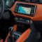 All-New Nissan Micra - Energy Orange