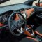 All-New Nissan Micra - Energy Orange