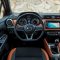 All-New Nissan Micra - Energy Orange